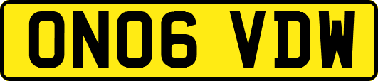 ON06VDW
