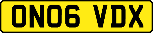 ON06VDX