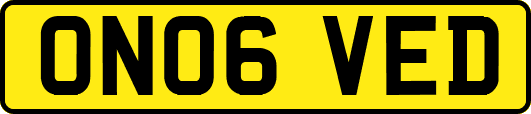 ON06VED