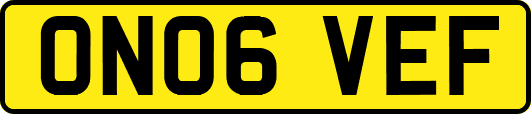 ON06VEF