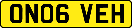 ON06VEH