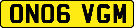 ON06VGM
