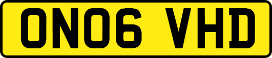 ON06VHD
