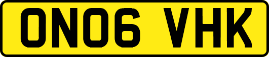 ON06VHK