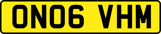 ON06VHM