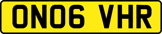ON06VHR
