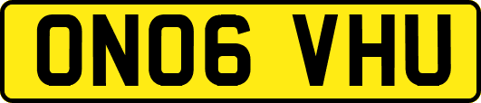 ON06VHU