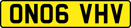 ON06VHV