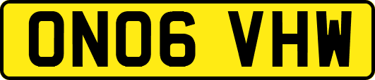 ON06VHW