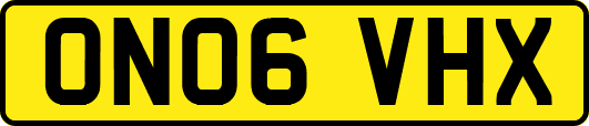 ON06VHX