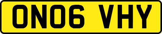 ON06VHY