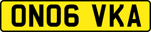 ON06VKA