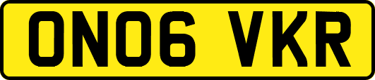 ON06VKR