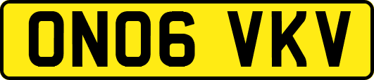 ON06VKV