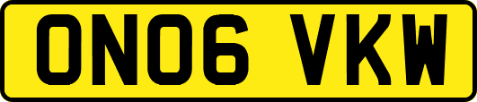 ON06VKW