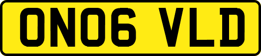 ON06VLD