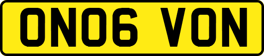 ON06VON
