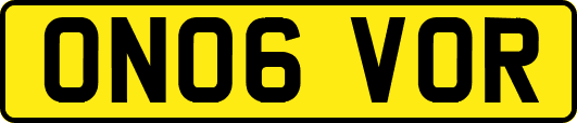ON06VOR