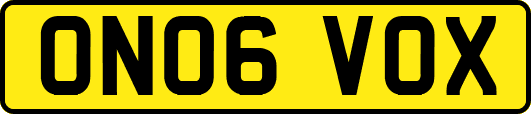 ON06VOX