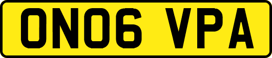 ON06VPA