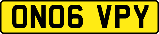 ON06VPY