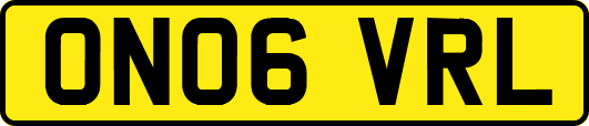 ON06VRL