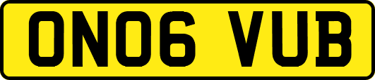 ON06VUB