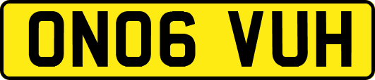 ON06VUH