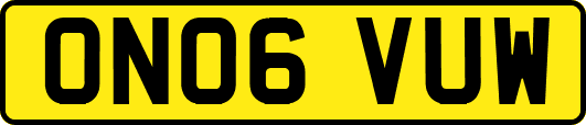ON06VUW
