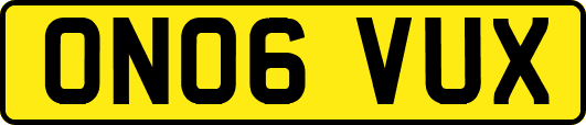 ON06VUX