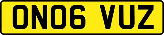 ON06VUZ
