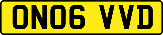 ON06VVD