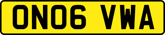 ON06VWA