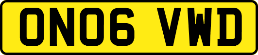 ON06VWD
