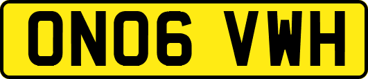 ON06VWH
