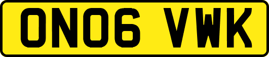 ON06VWK