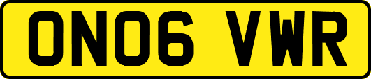 ON06VWR