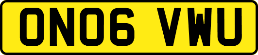ON06VWU