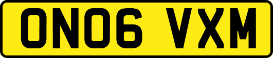 ON06VXM