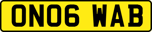 ON06WAB