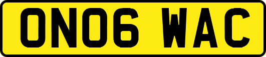 ON06WAC