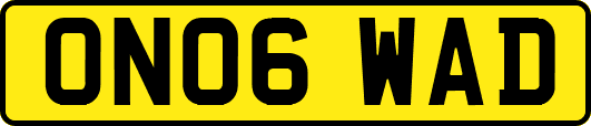 ON06WAD