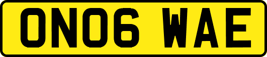 ON06WAE