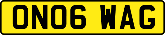 ON06WAG