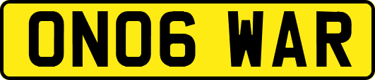 ON06WAR