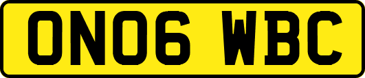 ON06WBC
