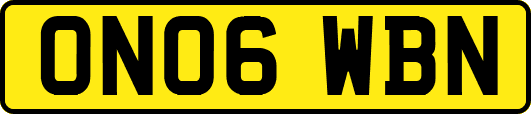 ON06WBN