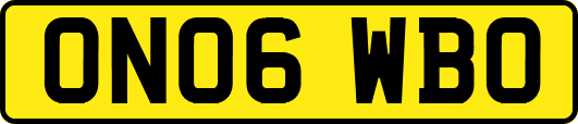 ON06WBO