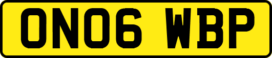 ON06WBP
