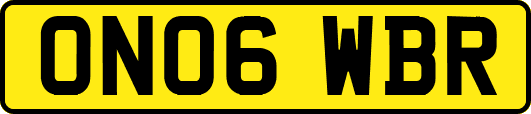 ON06WBR